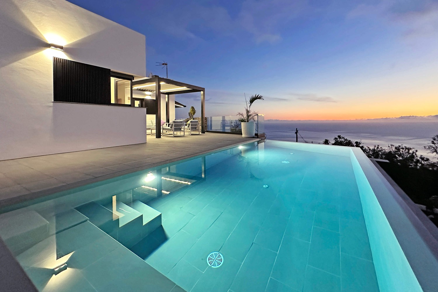 VV Casa Aserradero in La Palma - Las Casas Canarias